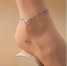 ANKLETS